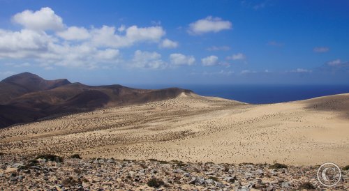 Degollada de Mojones